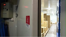 隐于市，藏于温——上海市中心的清酒“冰宫殿”