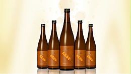 玉乃光94纯米吟酿——为烧鸟而生的清酒