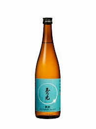 玉乃光酒乐纯米吟酿720ML