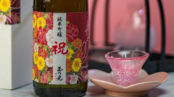 日本清酒与料理的搭配的要素