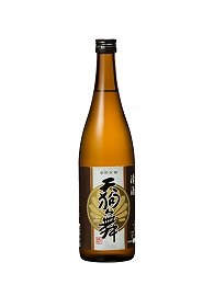 天狗舞清酒720ML