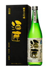低温熟成生酒