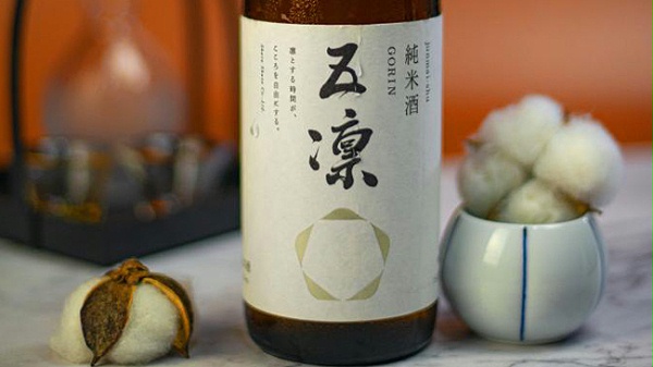 日本清酒应如何保存