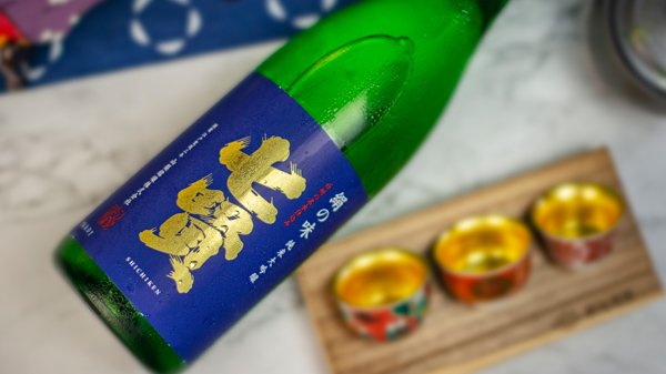 酿造日本清酒的四大酒米