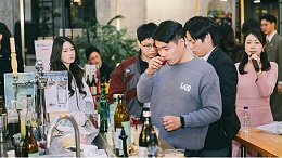 直击现场 | 当“硬核”蒸馏酒遇上魔都潮人，威士忌不再是唯一选择！